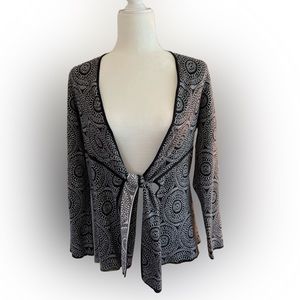 Dana Bachman jacket